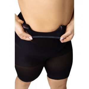 zwarte Shapewear shorts