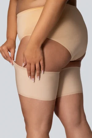 Dijbanden – een must op warme dagen!