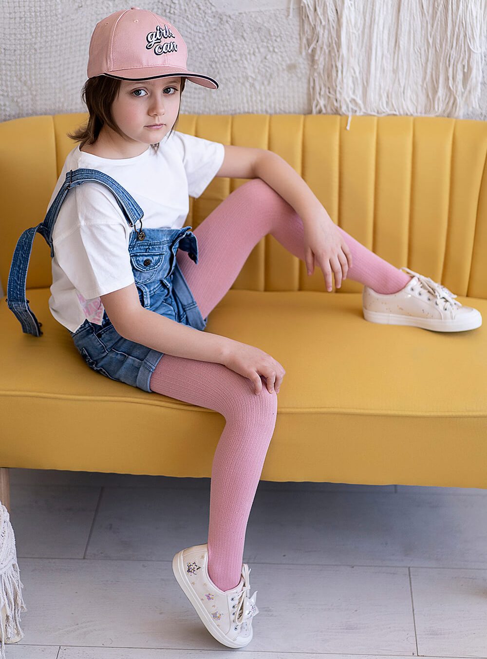 ROZE kinderpanty