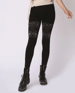 Panty Knits 3D Technologie