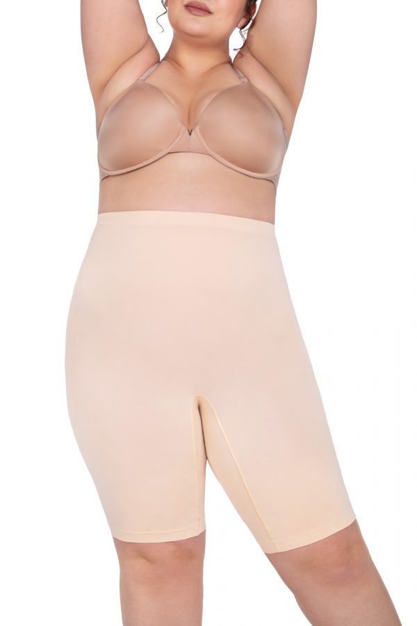 queen-size-breeze-anti-schuurshorts- champagne-pearl-front