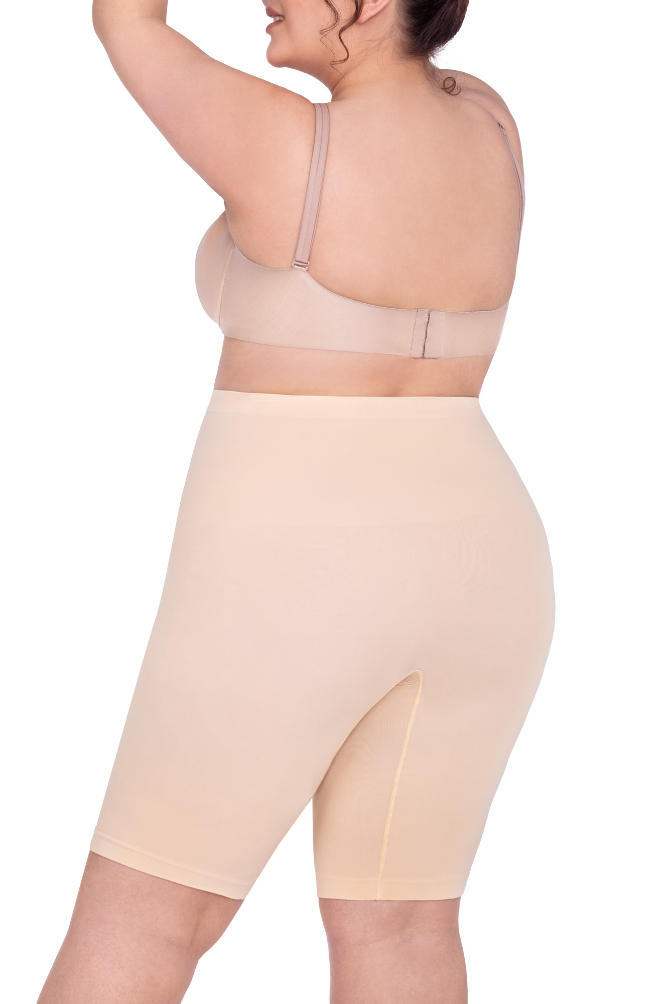 queen-size-breeze-anti-schuurshorts- champagne-pearl-rear