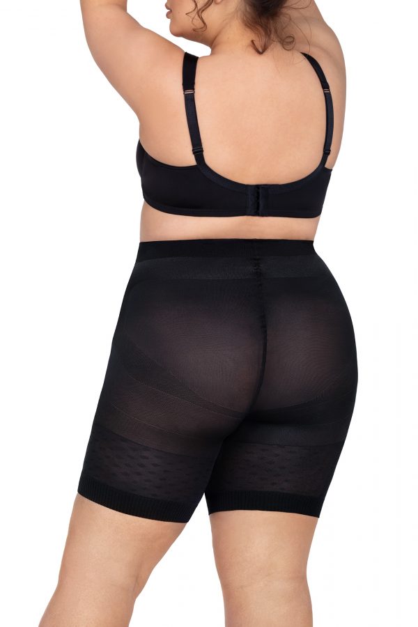 smoothwear-mona-queen-size-smoothwear-shorts-onyx