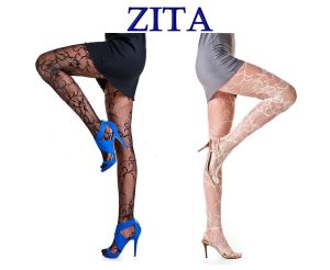 NETPanty Zita 30 Den – Comfort en Stijlvolle Dames
