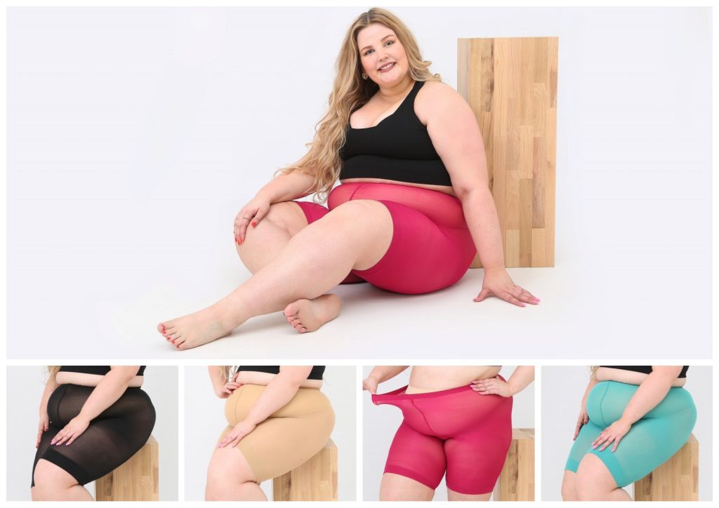 Anti-schuur broekjes kopen? | Nooit meer schurende dijen!