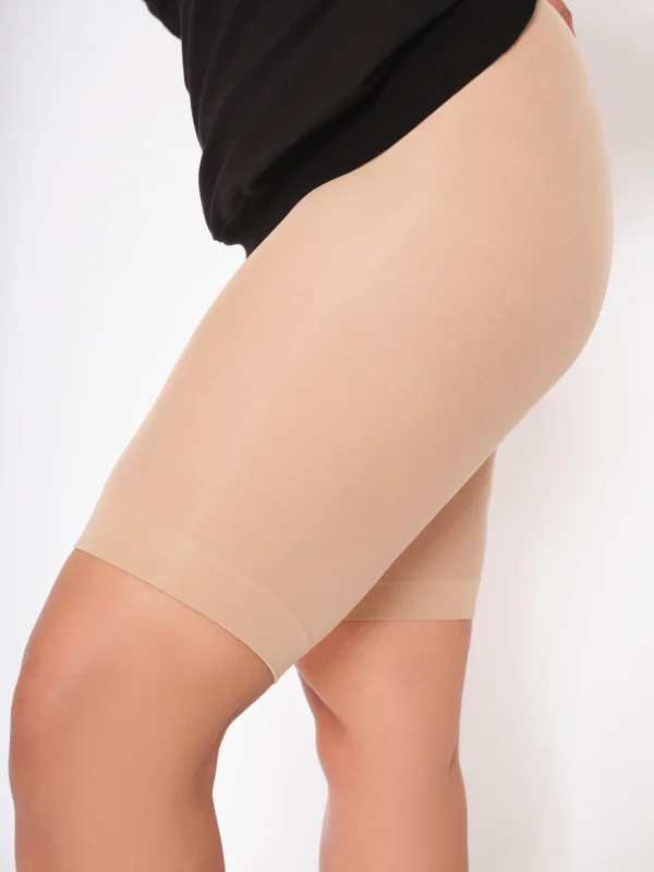 Anti-Schuur Shorts - 3D-Stretch