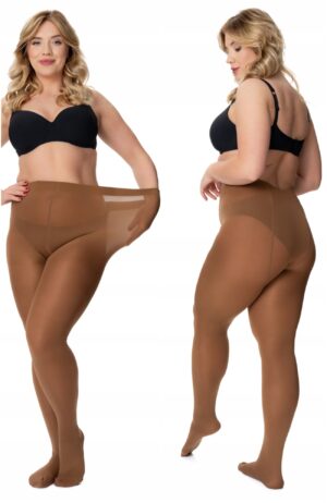 Grote maten panty