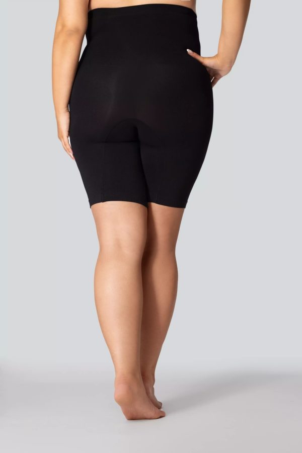 queen-size-breeze-anti-schuurshorts-zwart