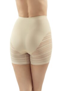Beige Verda corrigerende slip – naadloos en comfortabel