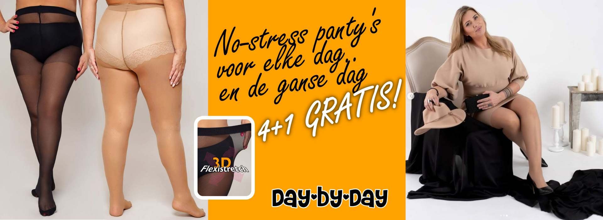 banner day by day
