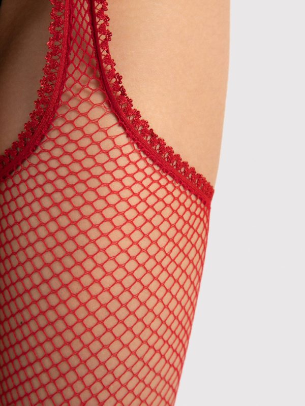 Fiore Passion strippanty geef je elke outfit een sexy twist